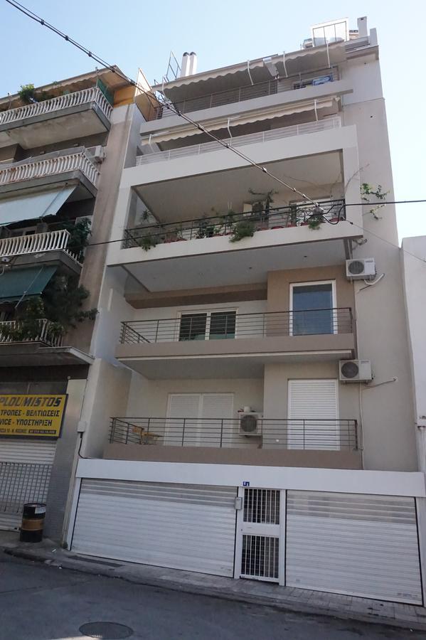 Kyma Apartments - Athens Acropolis 13 Exteriér fotografie